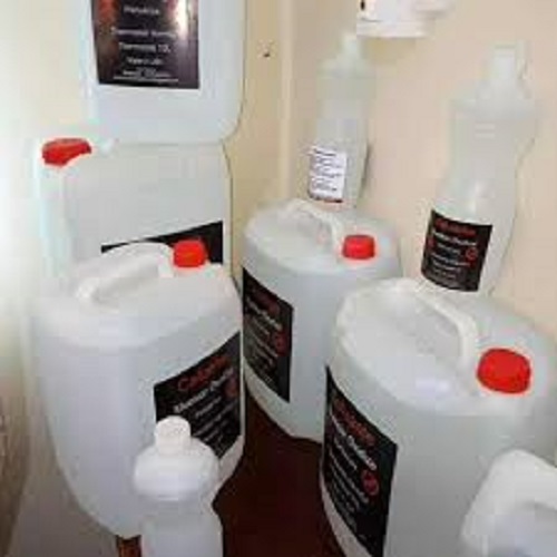 Manufacturer of Caluanie Muelear Oxidize