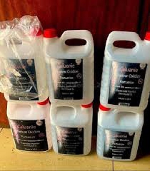 Where to Buy Caluanie Muelear Oxidize in Mongolia