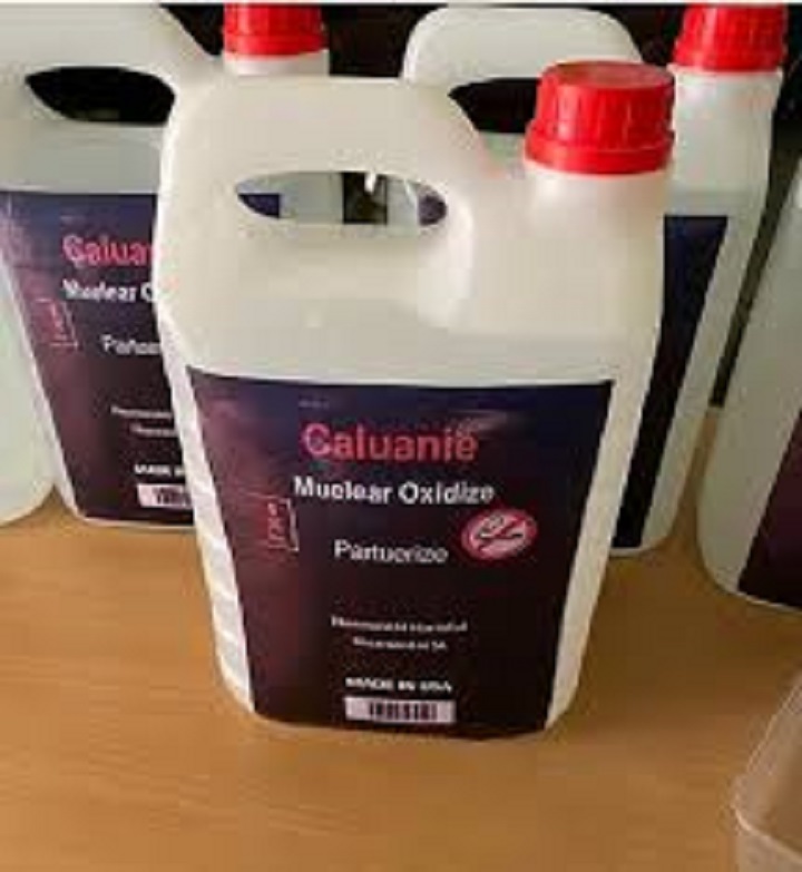 Where to Buy Caluanie Muelear Oxidize in USA