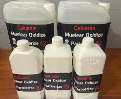 Caluanie Muelear Oxidize Manufacturer in China