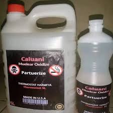 Is Caluanie Muelear Oxidize Illegal in the USA?