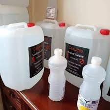 caluanie muelear oxidize türkiye distribütörü